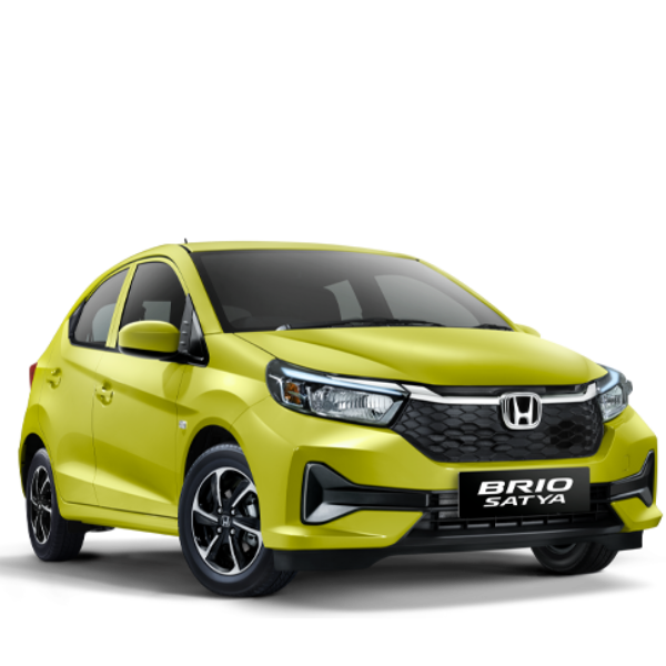 Avanza Bastian Rental