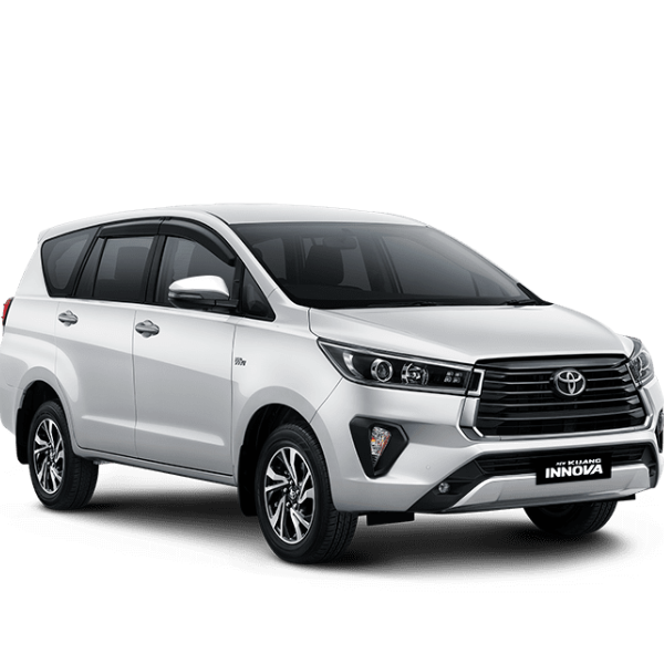 Sewa Toyota Innova