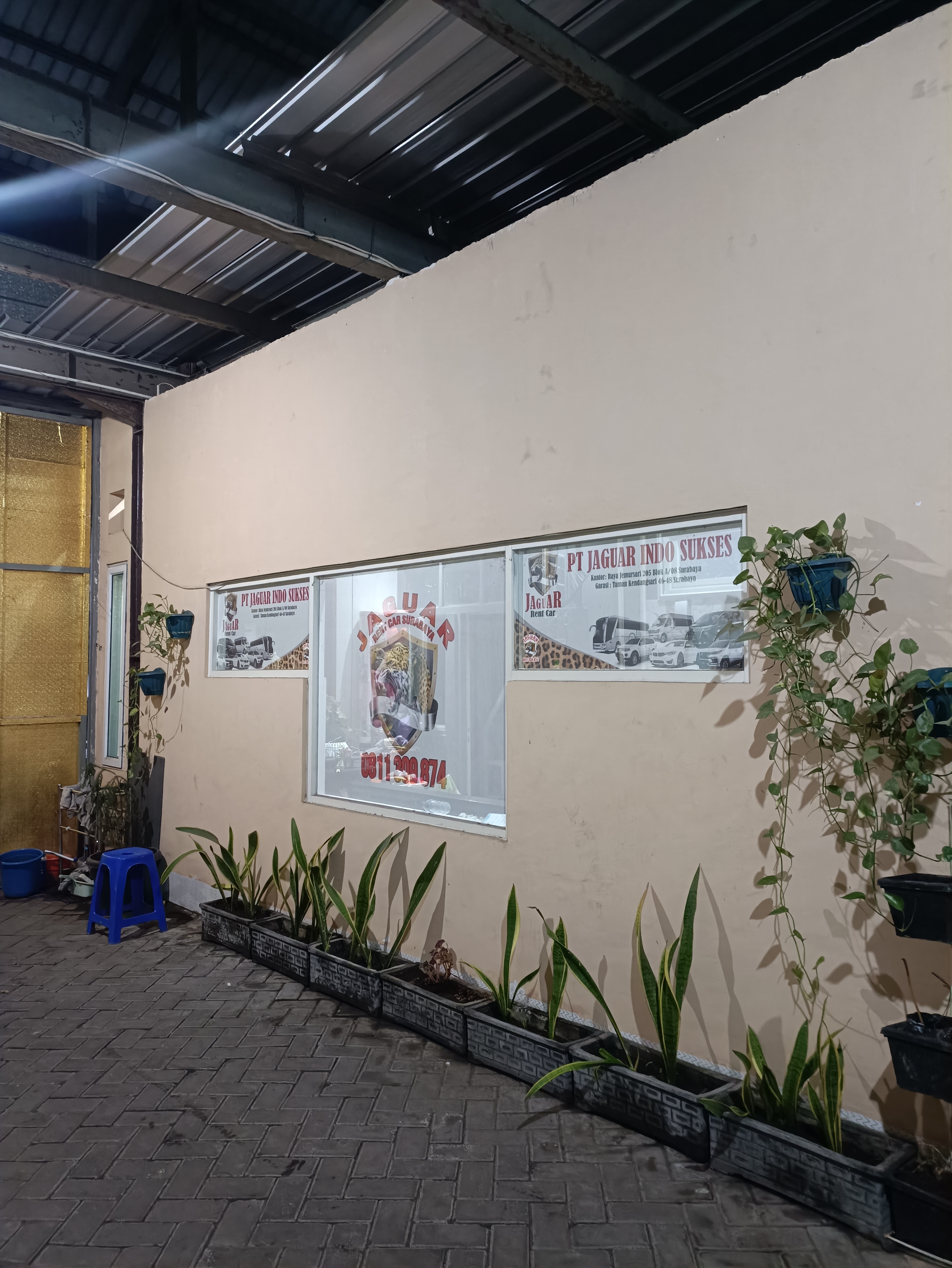 Bastian Rental Group 2016