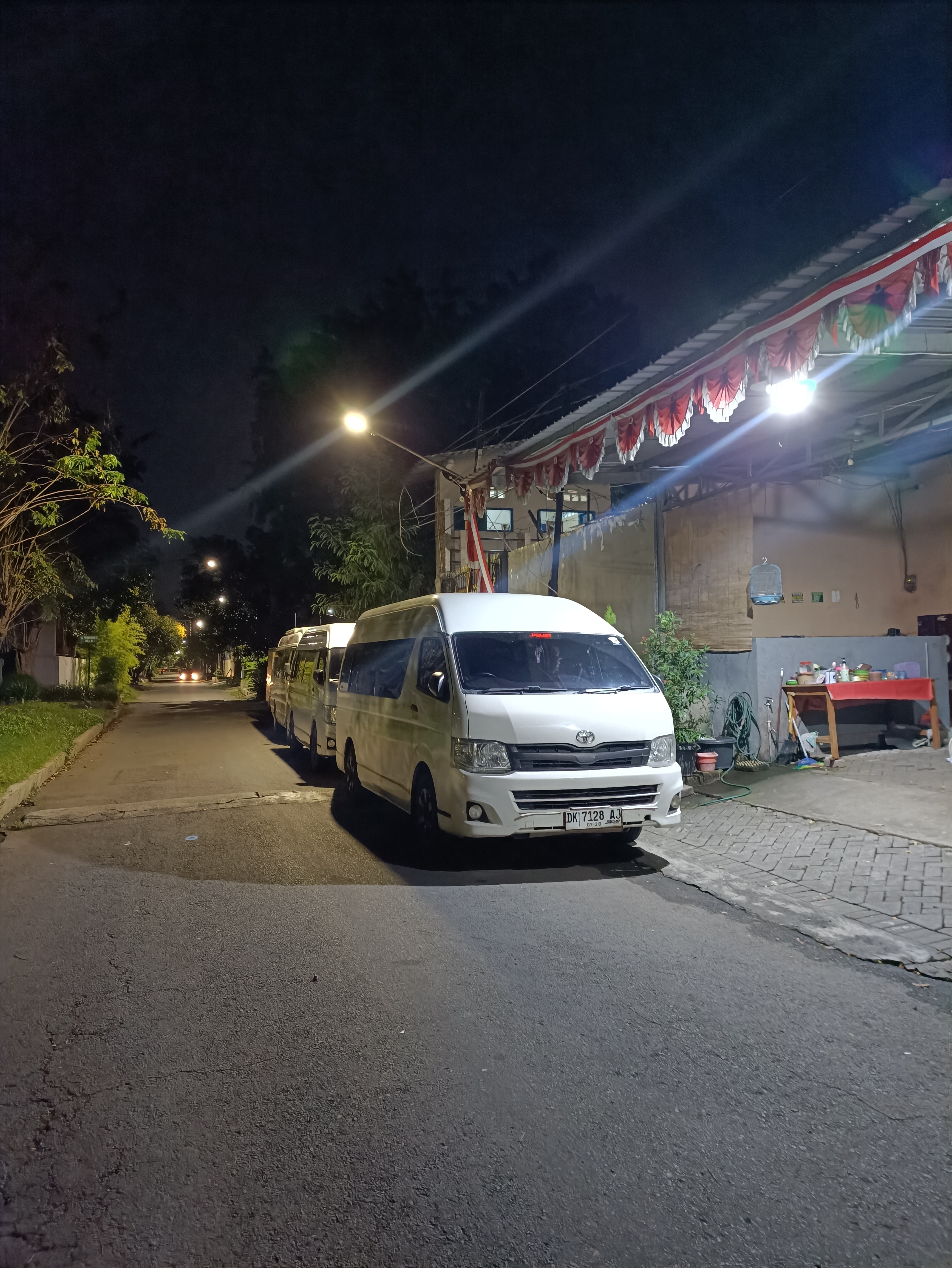 BSF Production 2016 (2)