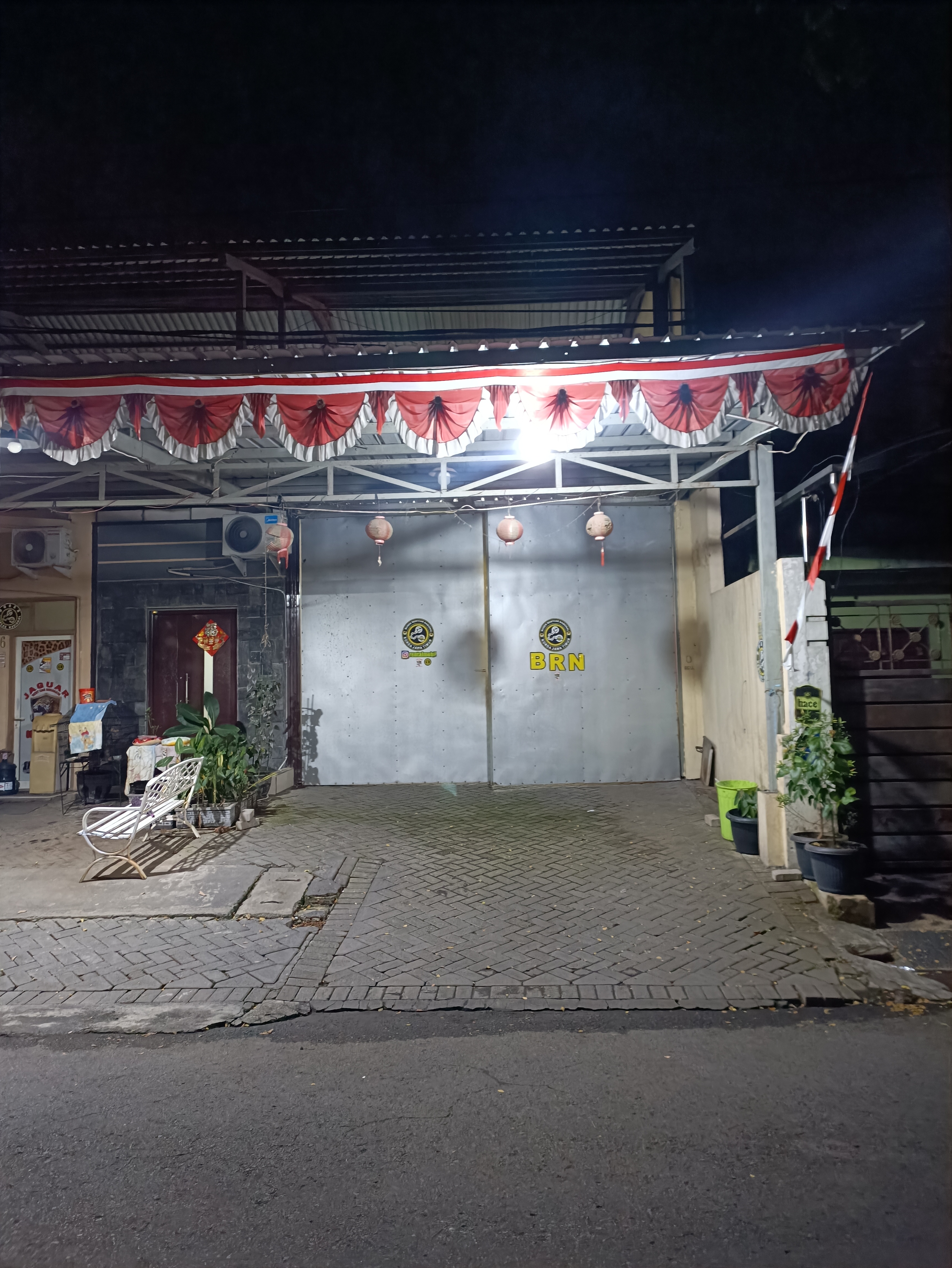 Bastian Rental Group 2016