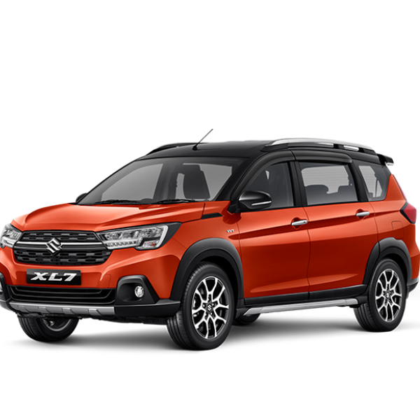 Sewa Suzuki XL7